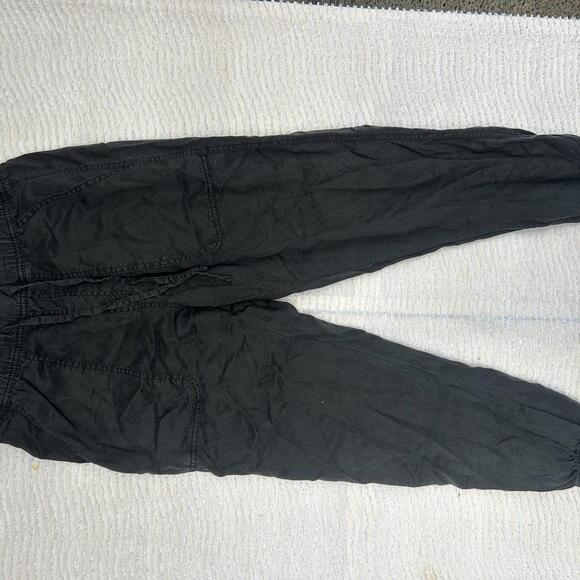 Women’s Medium Pants Bundle 5 piece Comfy Travel Linen Jogger Mix Patagonia Lot - Picture 8 of 9